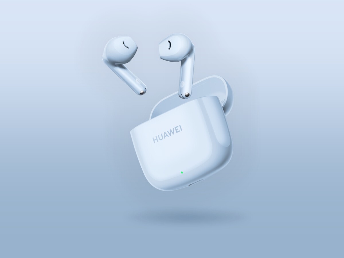 Guía para encontrar tus audífonos favoritos de Huawei