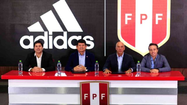 adidas