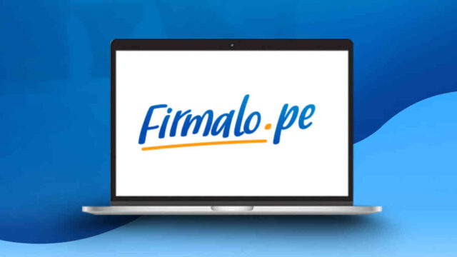 Fírmalo.pe