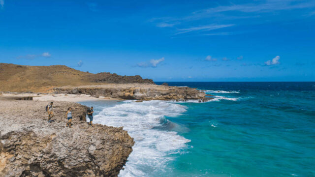 Aruba