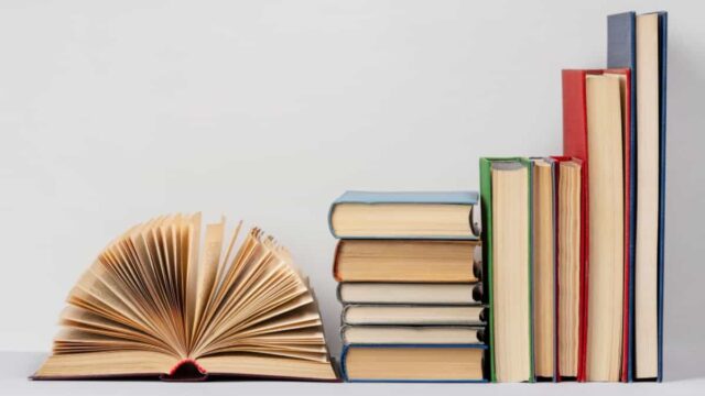 Buscalibre abre paso a nuevos mercados con libros en inglés