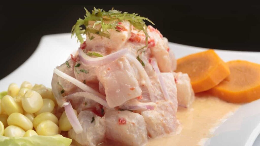 5 razones por las cuales el ceviche es tan especial