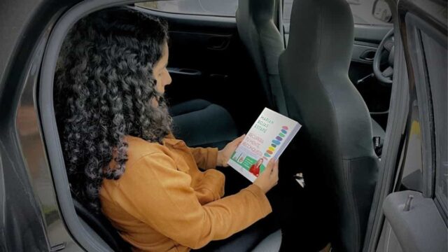 Cabify y Editorial Planeta se unen para impulsar la lectura