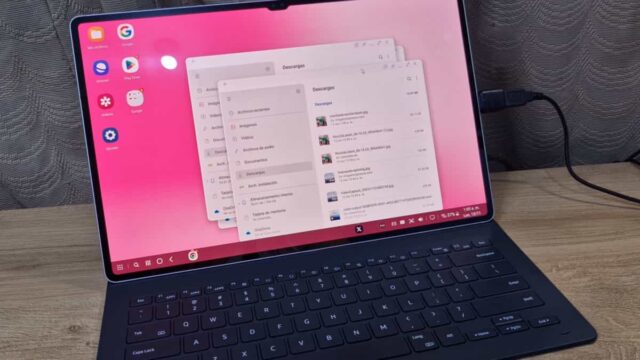 Reseña de la Samsung Galaxy Tab S9 Ultra