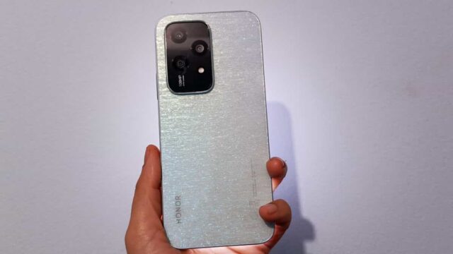 Reseña del Honor 200 Lite