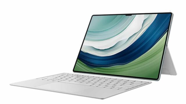 ¿Cómo convertir la Huawei MatePad Pro 13.2" en una PC portátil?