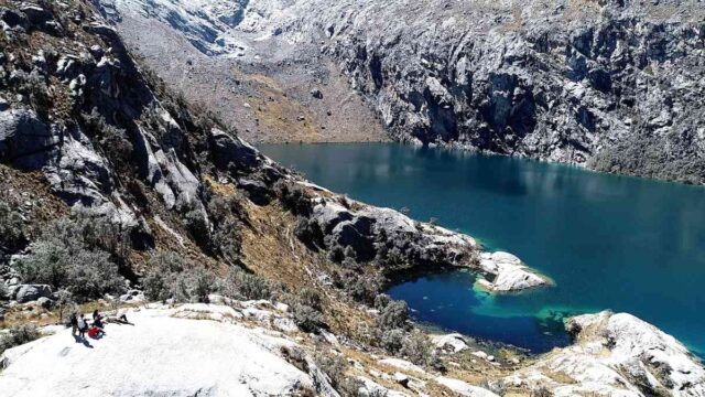 Huaraz Chrurup