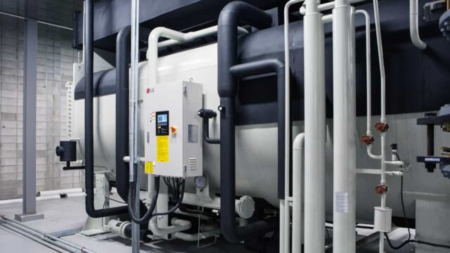 LG registra incremento de 40% de ventas en soluciones de climatización comercial