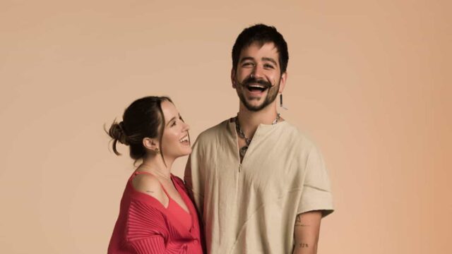 Los Montaner llegan a Disney+ con serie Docu-Reality