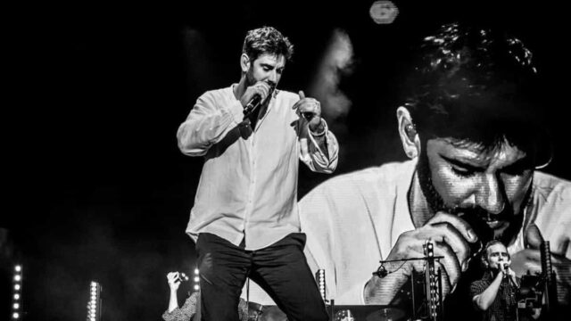 Melendi incluye al Perú en su gira por América Latina