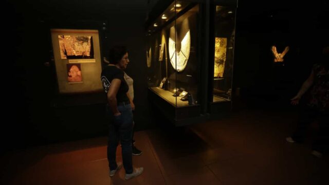 Museos que puedes visitar este 3 de septiembre de forma gratuita