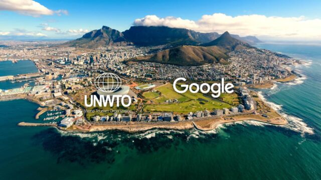 OMT Google