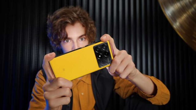 Guía para comprar el mejor smartphone gamer de gama media