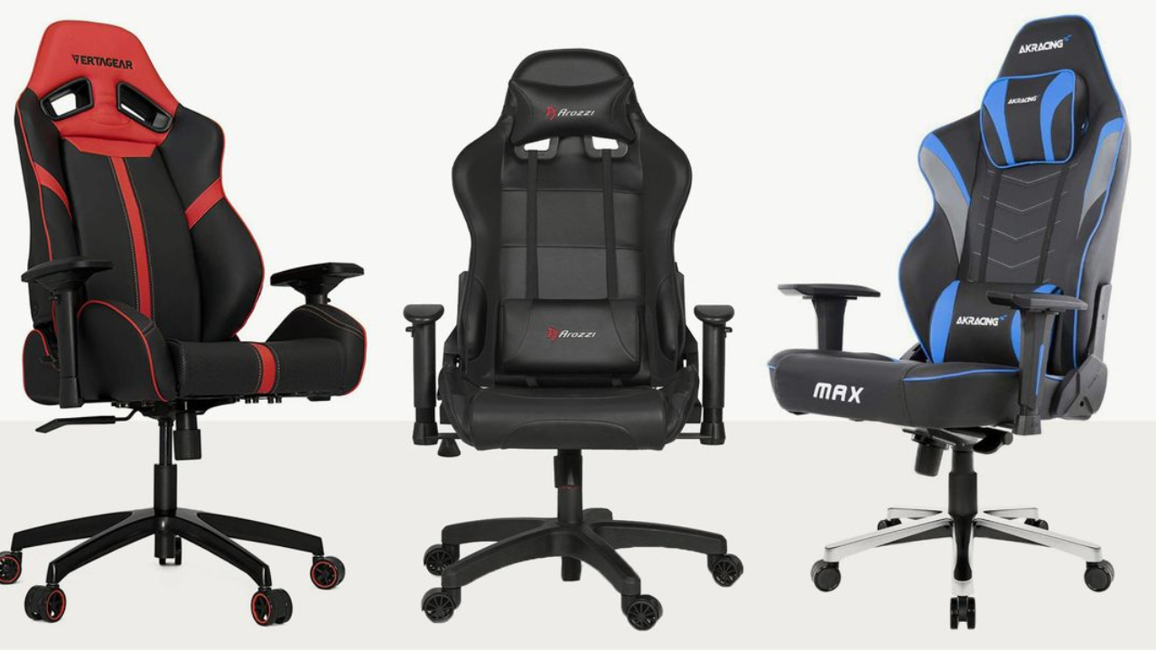No compres una silla gamer sin antes leer esto