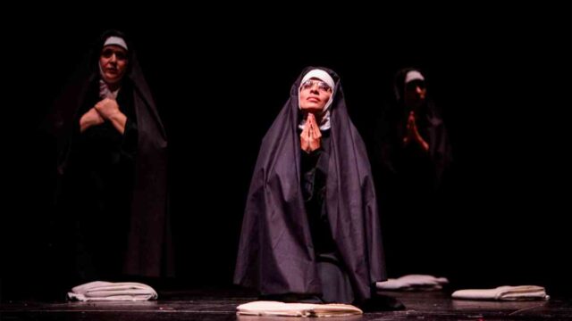 Suor Angelica