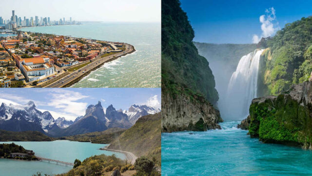 Destinos para visitar en Semana Santa extranjero